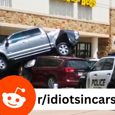 Top Reddit Dash Cam FAILS and Idiots Exposed