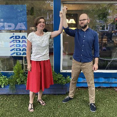 Meie igapäevane avalik ruum 18.06.20