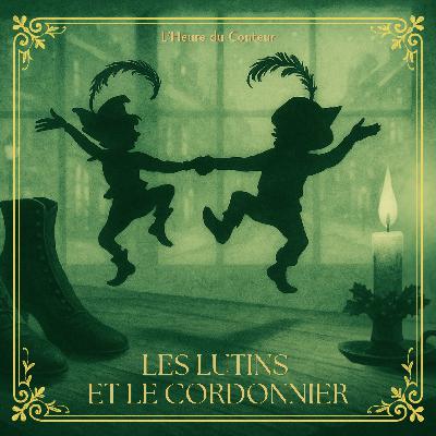Les Lutins et le Cordonnier