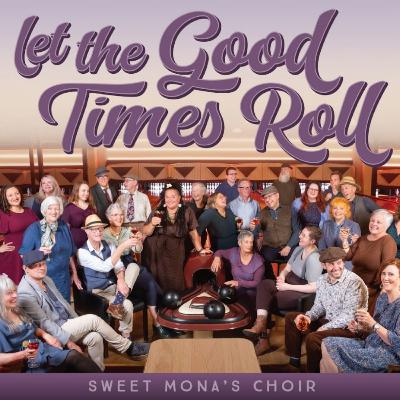 E19 : SWEET MONA'S CHOIR: Stella Savy on Building One of Australia's Best-Loved Community Choirs