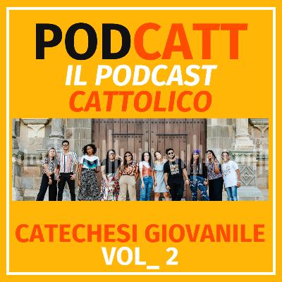 Catechesi Giovanile vol_ 2 Catechesi Giovanile vol_ 2