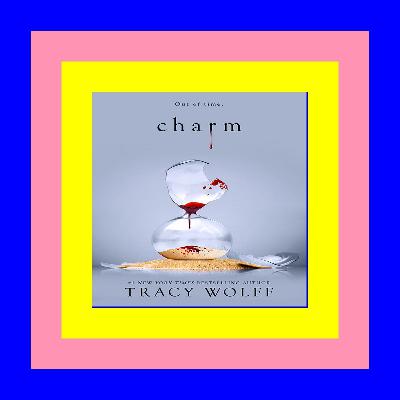 PDF Download& Charm (Crave #5) !^READ N0W# PDF Download& Charm (Crave #5) !^READ N0W#