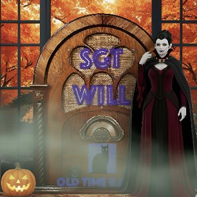 Vampires 🧛🏼‍♀️