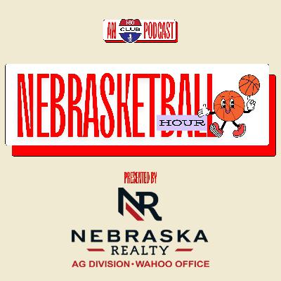 Party At PBA! Nebraska Moves To 14-0 With 58-56 Win Over Michigan State! | Nebrasketball Hour Party At PBA! Nebraska Moves To 14-0 With 58-56 Win Over Michigan State! | Nebrasketball Hour