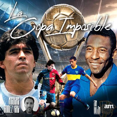 La Copa Imposible