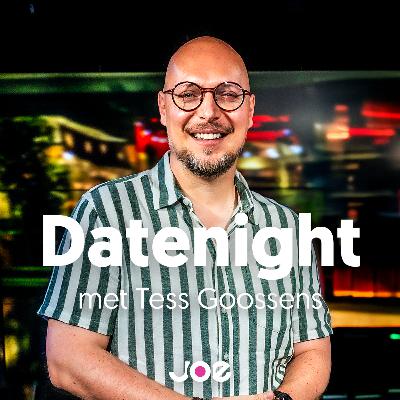 Tess gaat op date met Bart Appeltans