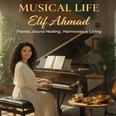 Musical Life * 12 March 2026 Musical Life * 12 March 2026