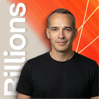 From building a multi-billion dollar company to General Partner at the world’s top startup incubator