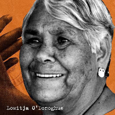 Great Australian Speeches: Lowitja O’Donoghue at the National Congress of Australia’s First People Great Australian Speeches: Lowitja O’Donoghue at the National Congress of Australia’s First People