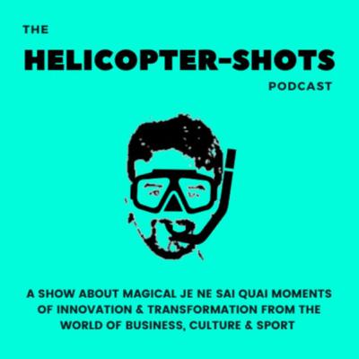 Helicopter Shots Trailer