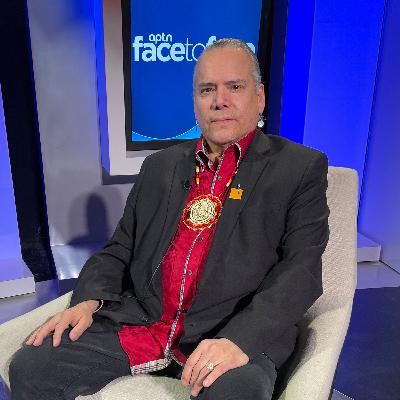 Garrison Settee says feds have to be better at handling crisis