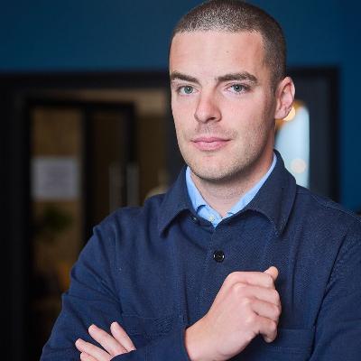 Nottebohmlezing Martin Schoups - Meesters van de straat