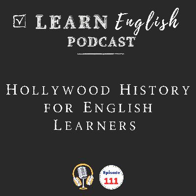 The Real History of Hollywood: English Vocabulary and the Story Behind American Cinema The Real History of Hollywood: English Vocabulary and the Story Behind American Cinema