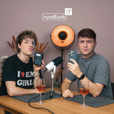 Gamescom-Gedränge vs. Gebrauchtwagen-Geheimnis – #rundfunk17 Folge 379