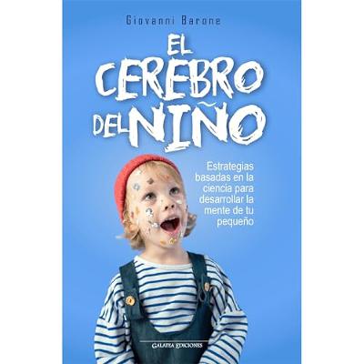 El cerebro del niño (Audiolibro) | Prueba Gratis