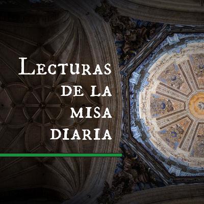 Lecturas de la misa de hoy: viernes 23 de junio de 2023