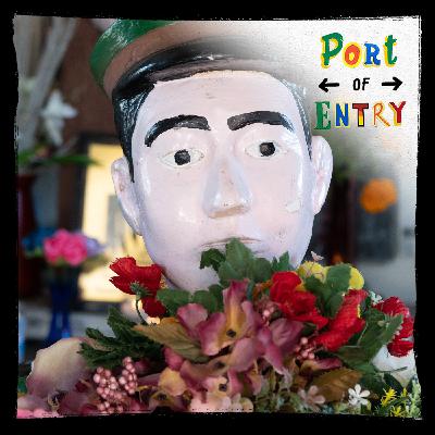 Bonus Episode: Halloween Special - The (True Crime) Case of Juan Soldado