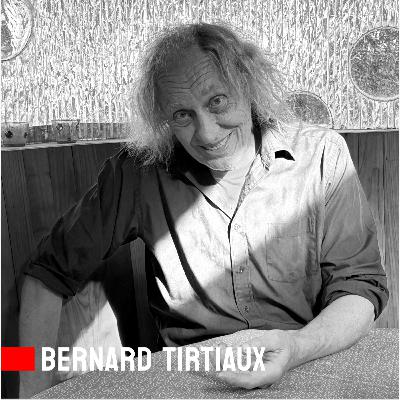 Bernard Tirtiaux - Le passeur de vie Bernard Tirtiaux - Le passeur de vie