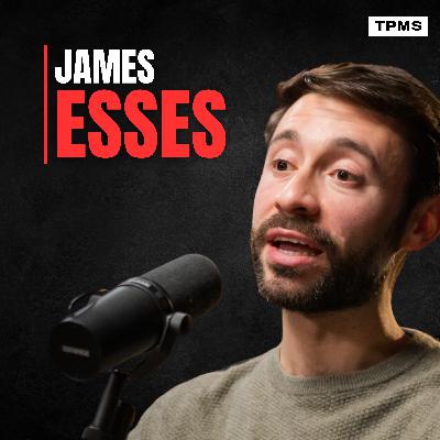 #132 - James Esses - Is Gender Ideology Harming Children? #132 - James Esses - Is Gender Ideology Harming Children?