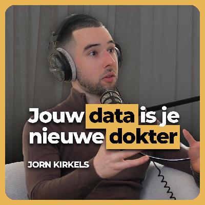 Performance Expert: Waarom algemene gezondheidsadviezen achterhaald zijn - Jorn Kirkels