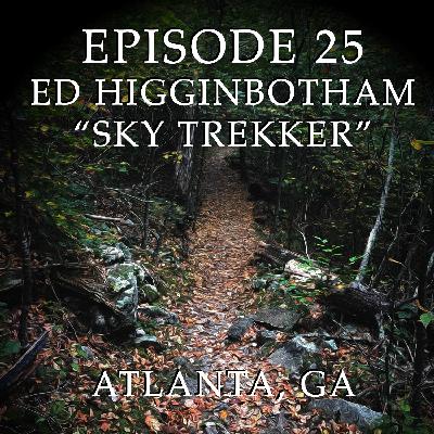 25 - Ed Higginbotham 25 - Ed Higginbotham