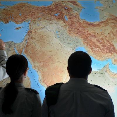 "האח הגדול" גרסת צה"ל