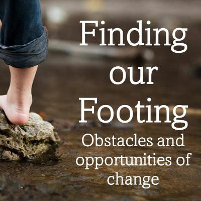 The Paradox Of Change