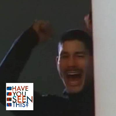 242 - Psycho Kickboxer