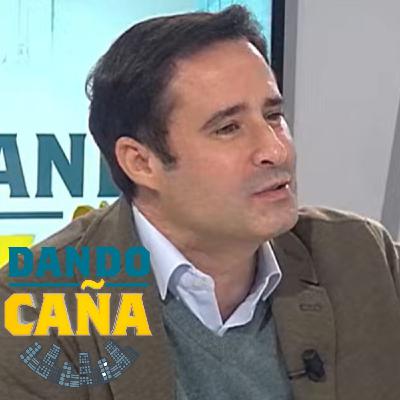 Dando Caña | Lío en el Gobierno por el envío de tropas y reunión Sánchez-Junqueras | 08/01/2026 Dando Caña | Lío en el Gobierno por el envío de tropas y reunión Sánchez-Junqueras | 08/01/2026