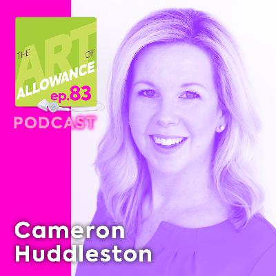 AOA 083: Preparing Young Adults to Launch — With Cameron Huddleston