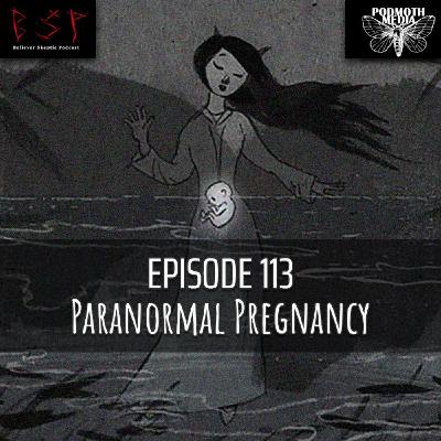 Paranormal Pregnancy