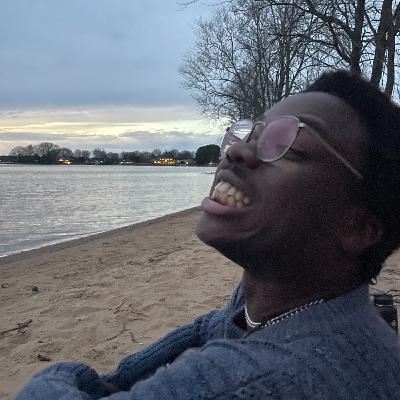 How to fix the world (Impossible)