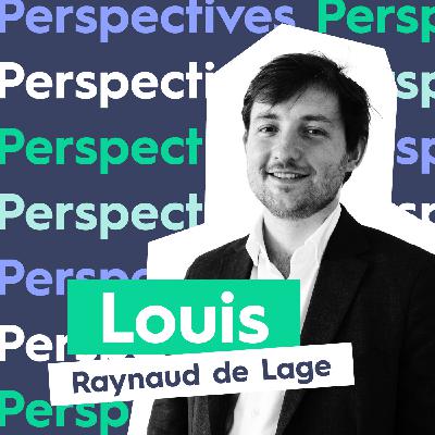 Perspectives #2 – La régénération, au-delà de la RSE