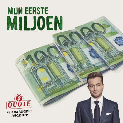 Het eerste miljoen van arcadekoning Roel Veltmeijer