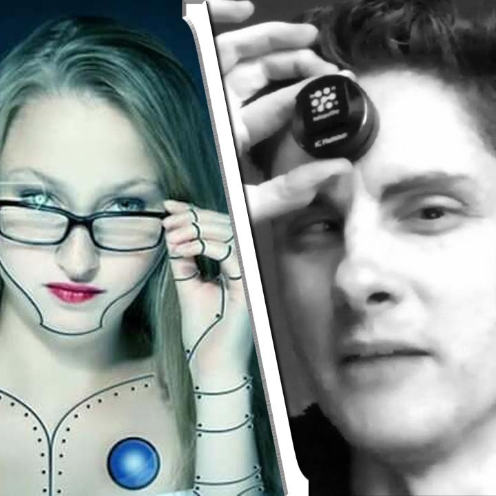 Transhumanist: "I'm afraid of death!" and MGTOWer: "Women are hypergamous!" 🎙️ December Limitless Q&A #34