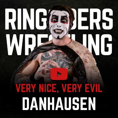 Ep #50 - Danhausen