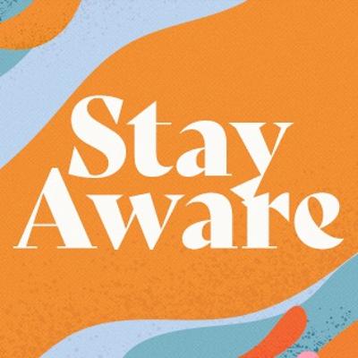 SERMON 20 - 06 - 21 - StayAware