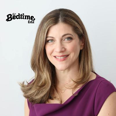 Menopause Expert Dr. Jennifer Zelovitzky