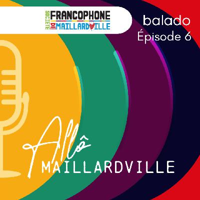 Épisode 6 : Harper Park, scoutisme et Costa Rica – Juin 2022