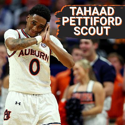 BREAKDOWN: Tahaad Pettiford is the most dynamic returner in college basketball in 2025