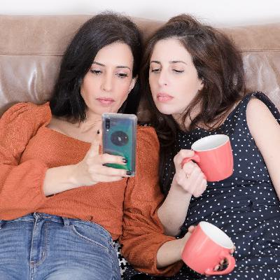 [עושות הורות] קורונה! איך להסביר לילדים?