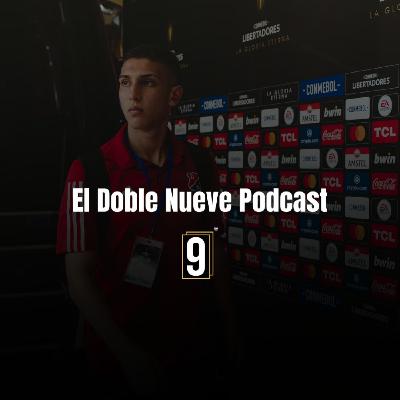 Hablando de fútbol con Miguel Monsalve (Parte 2)