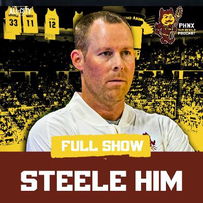 Travis Steele Could Be A GAME-CHANGING Hire For Arizona State