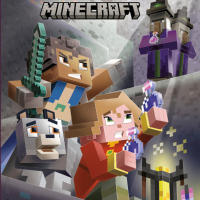 MINECRAFT - Trouble Brewing!