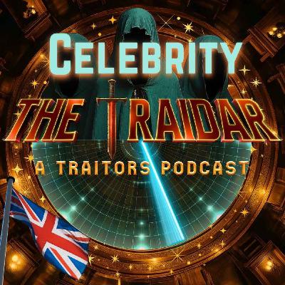 The Celebrity Traitors UK S1 E1
