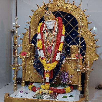 SAI SATCHARITRA-CHAPTER 33