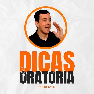 Dicas de oratória - Apresentação Dicas de oratória - Apresentação
