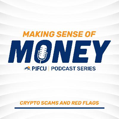 Crypto Scams and Red Flags with Detective Brian
