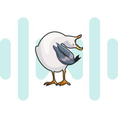 Seagulls SoundBoard - SoundBoardW.com