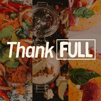 Grateful Heart | Pastor Bayo Fadugba Grateful Heart | Pastor Bayo Fadugba